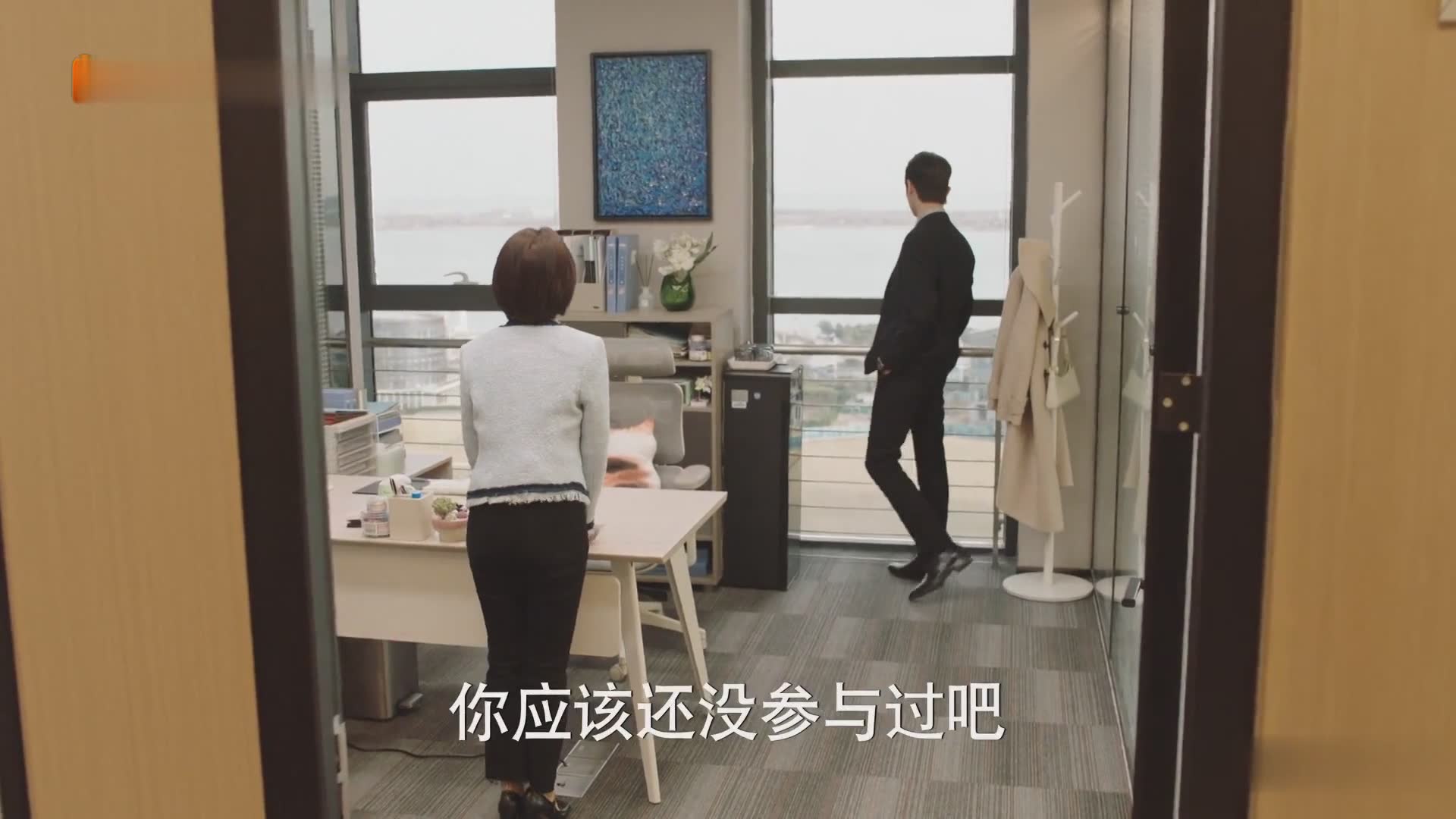 【ni比星光美丽】谭松韵许凯创业之路