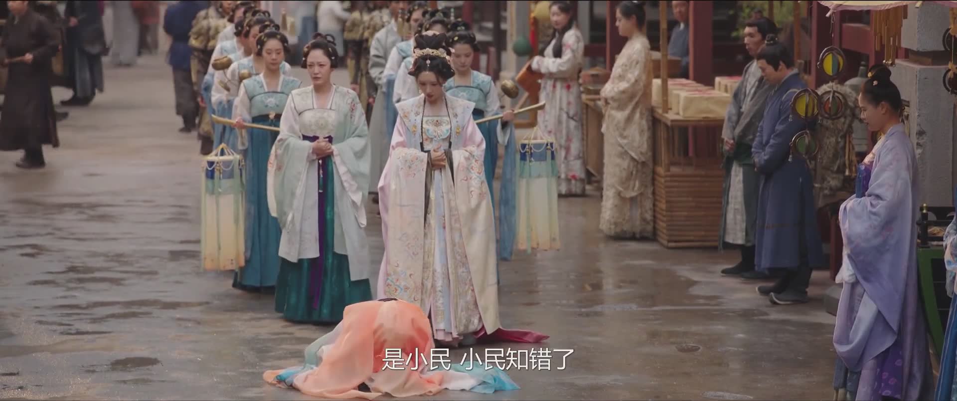 【yong夜星河】谢谢你呀，慕声儿~