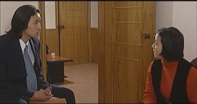 从这部剧喜欢上的段奕宏，那年我10岁