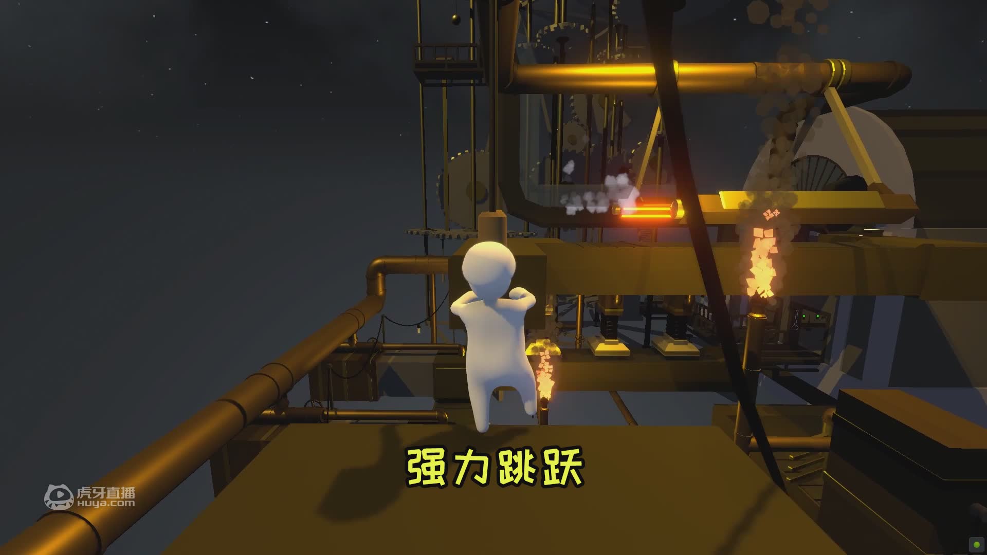 呱哥，你怎么凭空污我清白！