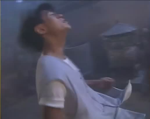 僵尸道长-满足你的想象