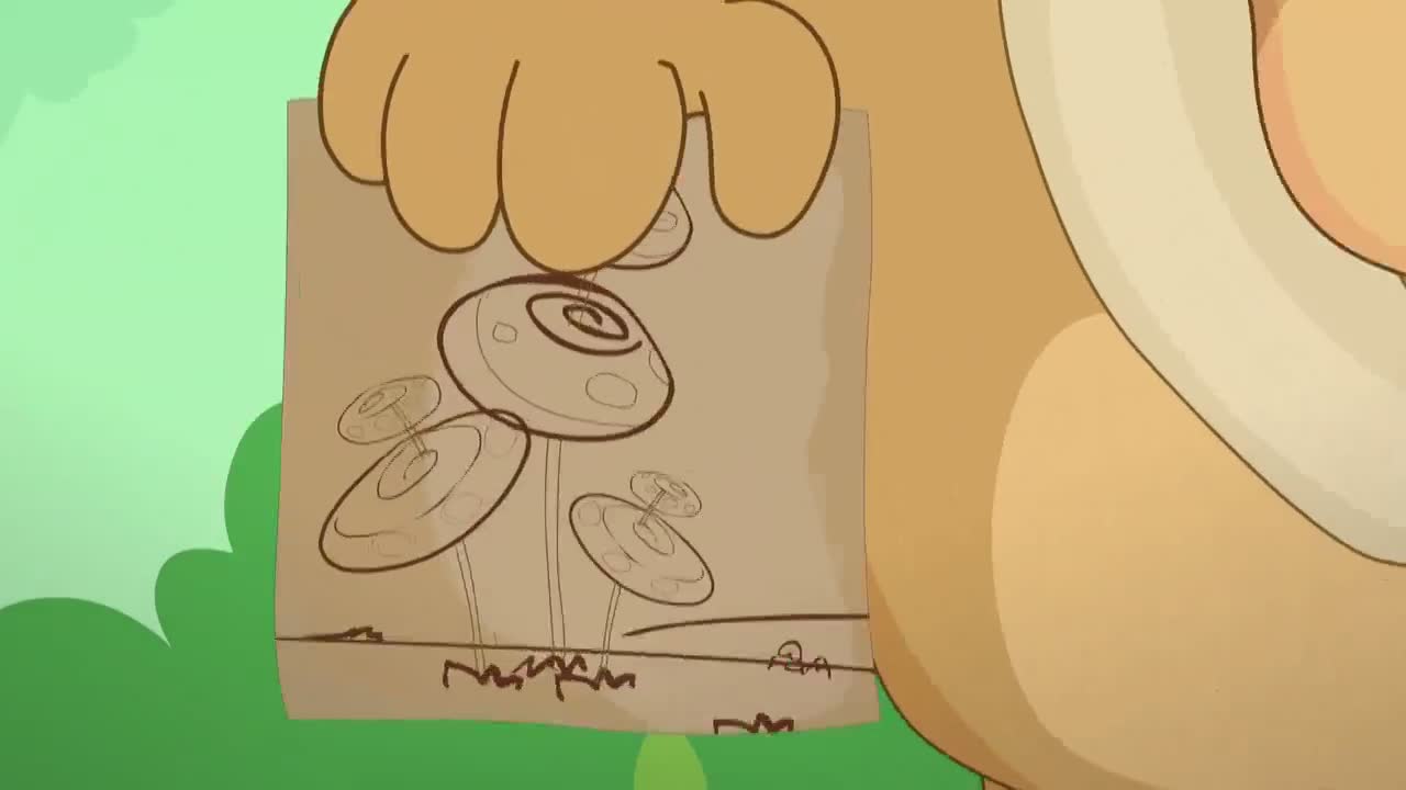 喜羊羊与灰太狼来啦，来做羊村守护者！