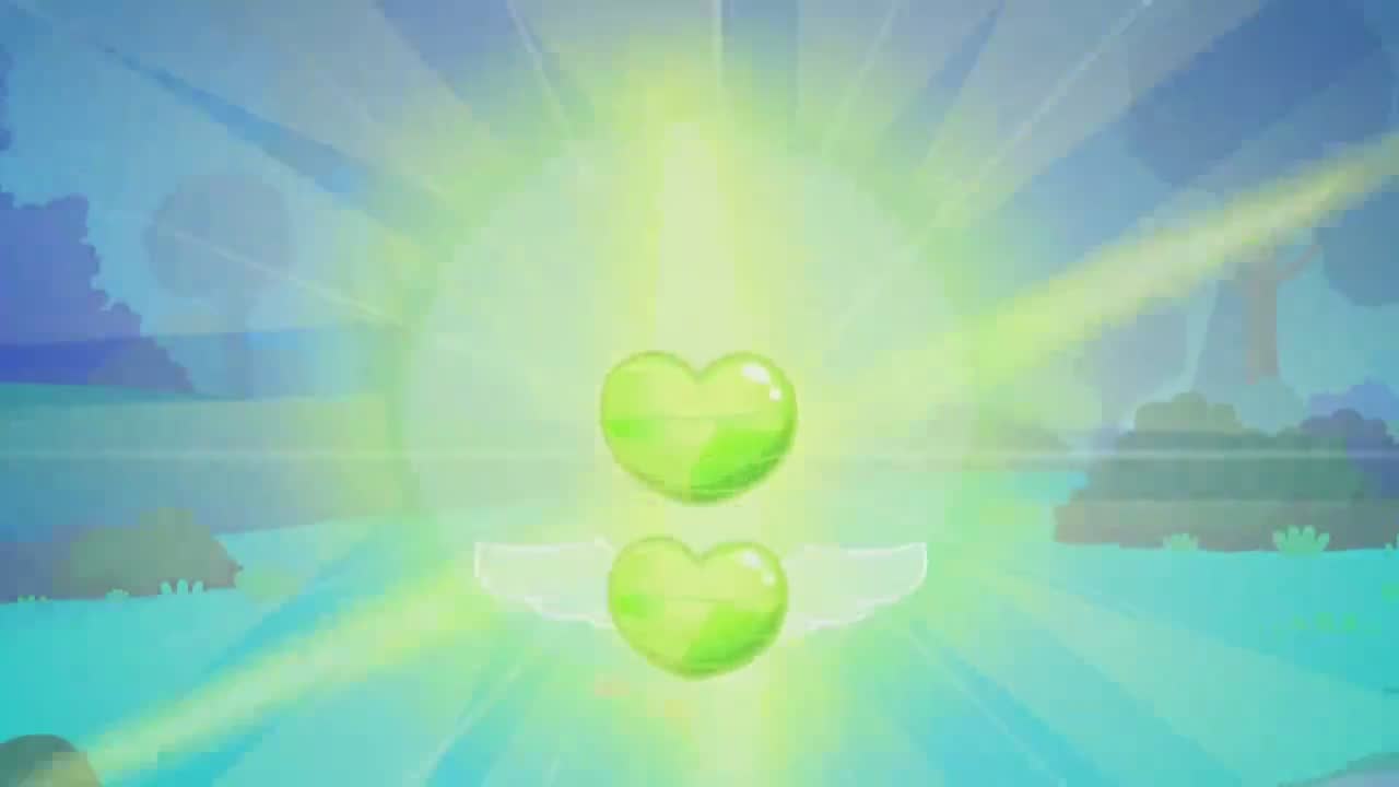 喜羊羊与灰太狼来啦，来做羊村守护者！