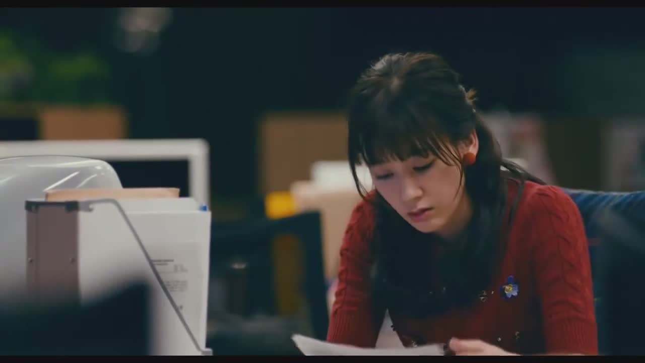 女子之道 道阻且长