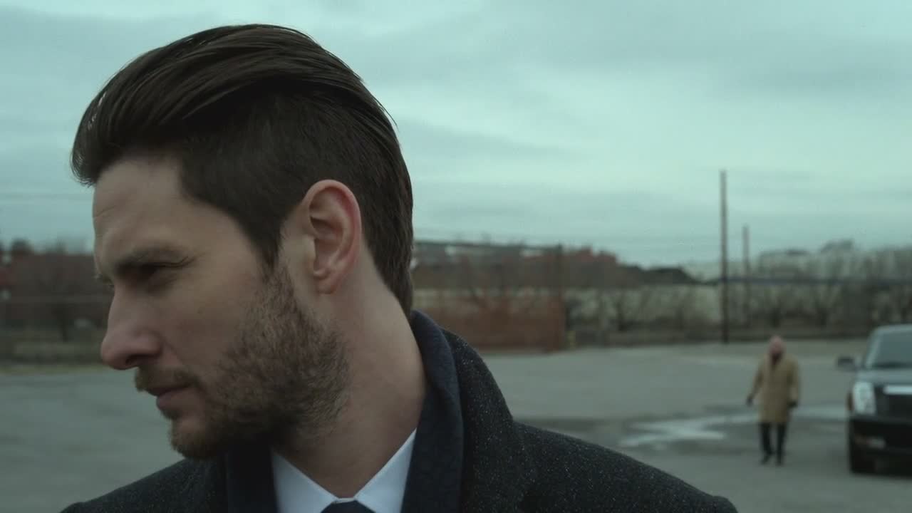 爽到飞起！《惩罚者》高能复仇名场面连刷，血债必血偿！