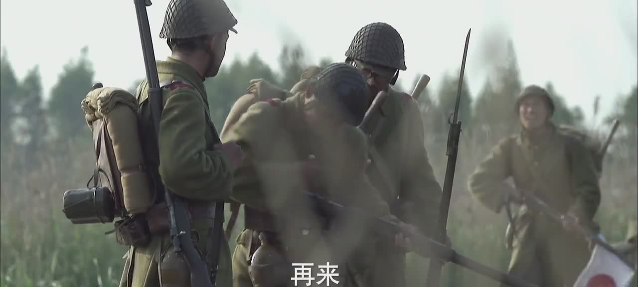 剧版金陵十三钗 忘记历史等于伤害