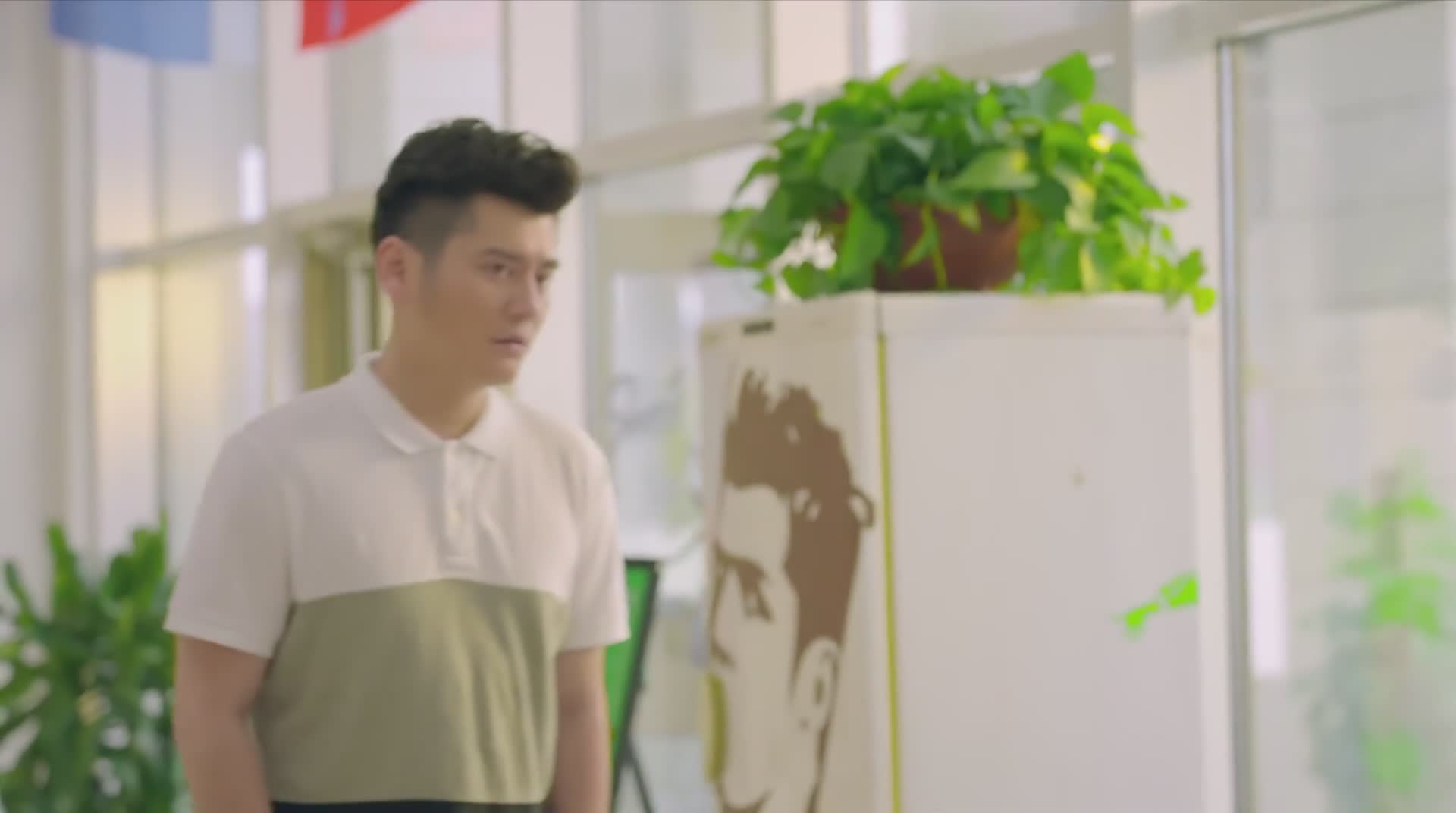 旋风十一人 胡歌带你踢足球