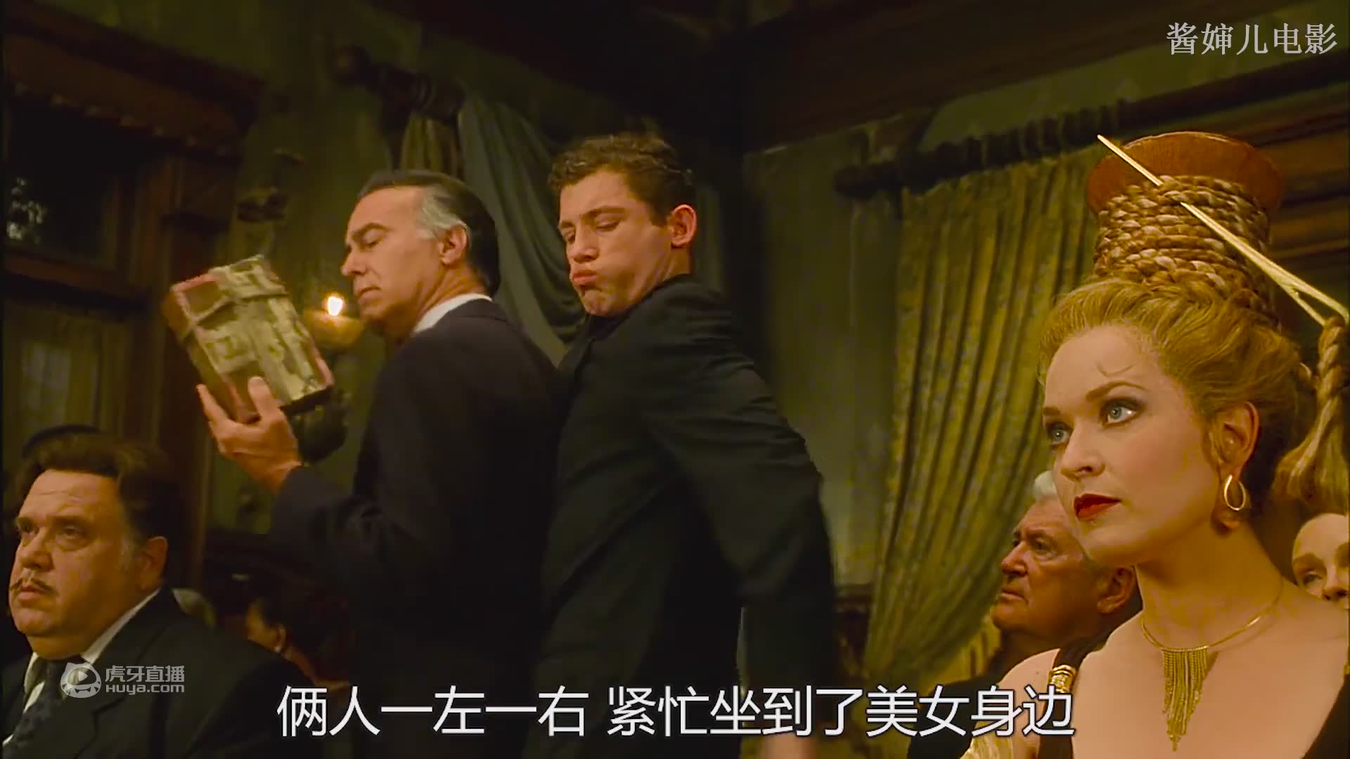 沙雕兄弟大战高智商老鼠，脑洞大开，爆笑来袭