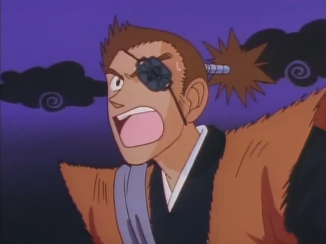 你心中最强剑士是谁？