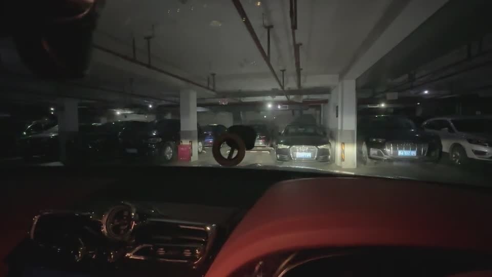 新年快乐，代播上线