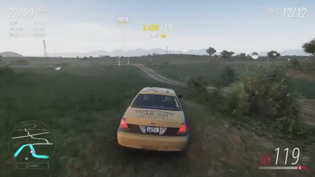 摸鱼喵，播着玩w