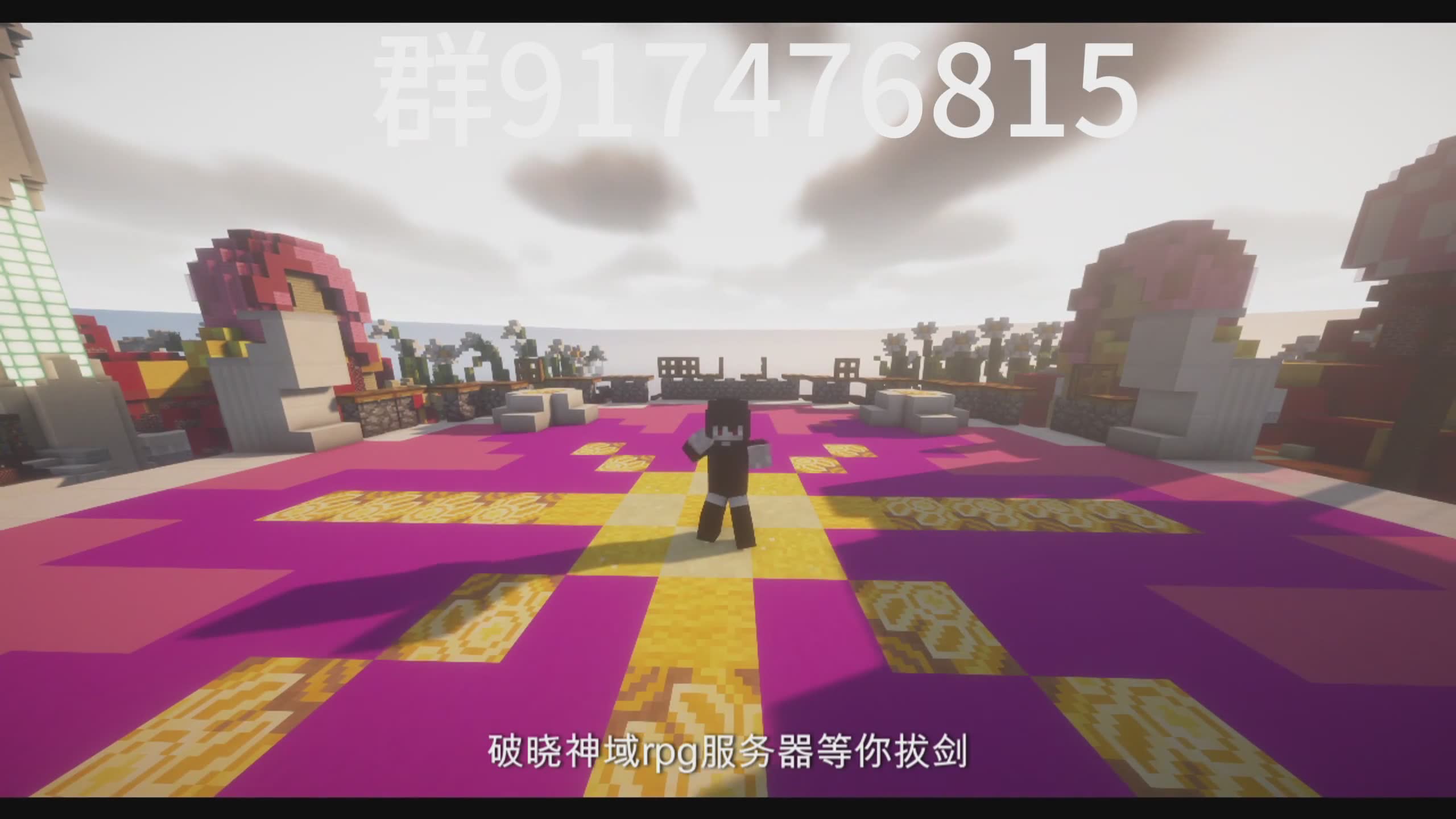 不肝不氪服务器