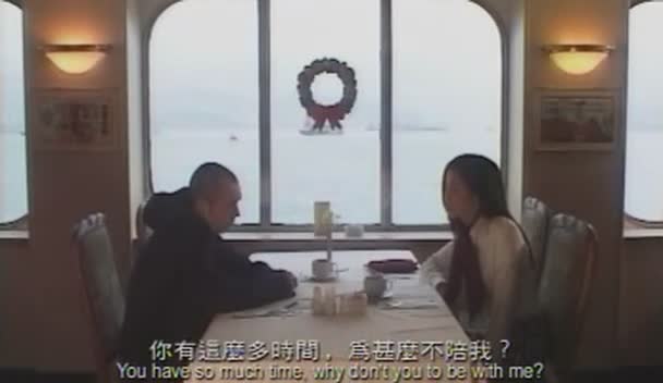 中元节 重看阴阳路系列