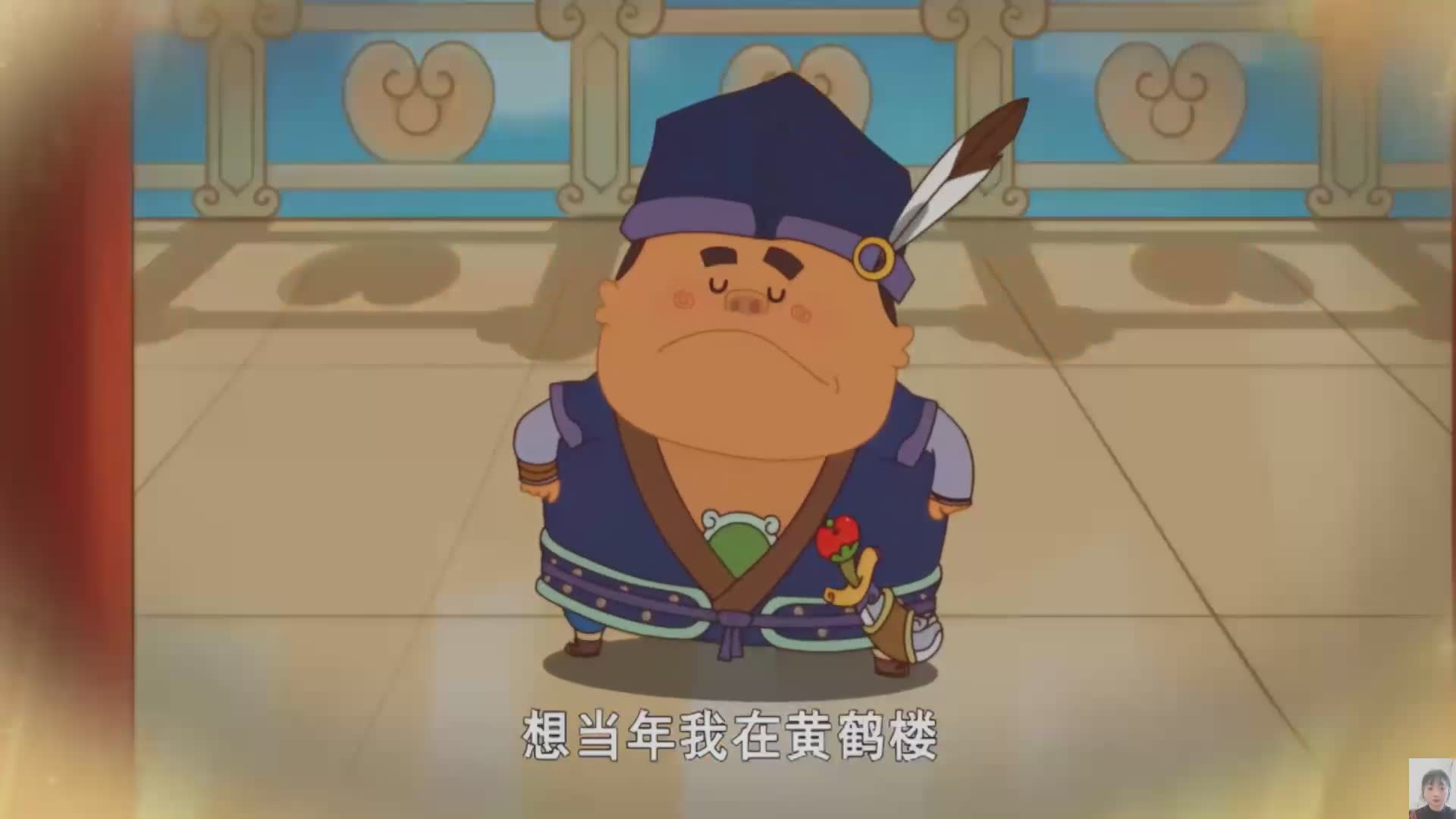 武林外传同福客栈开业~！