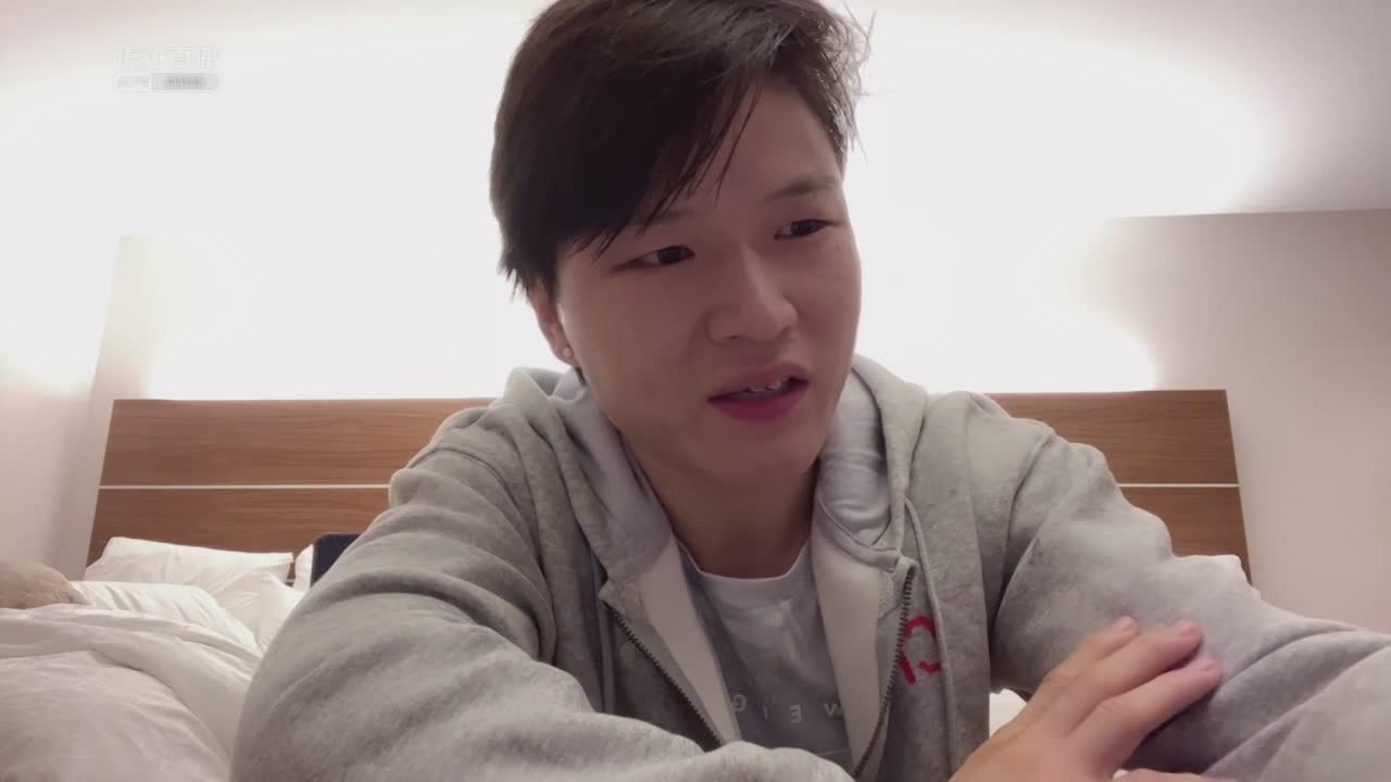 [重播]张伟丽首秀连麦UZI药水哥