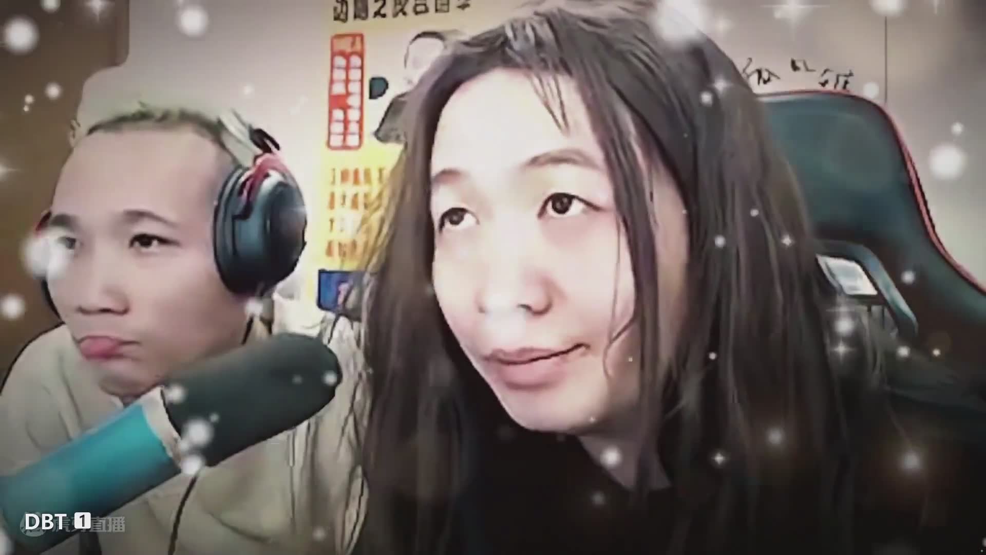 萌新博主带你五黑