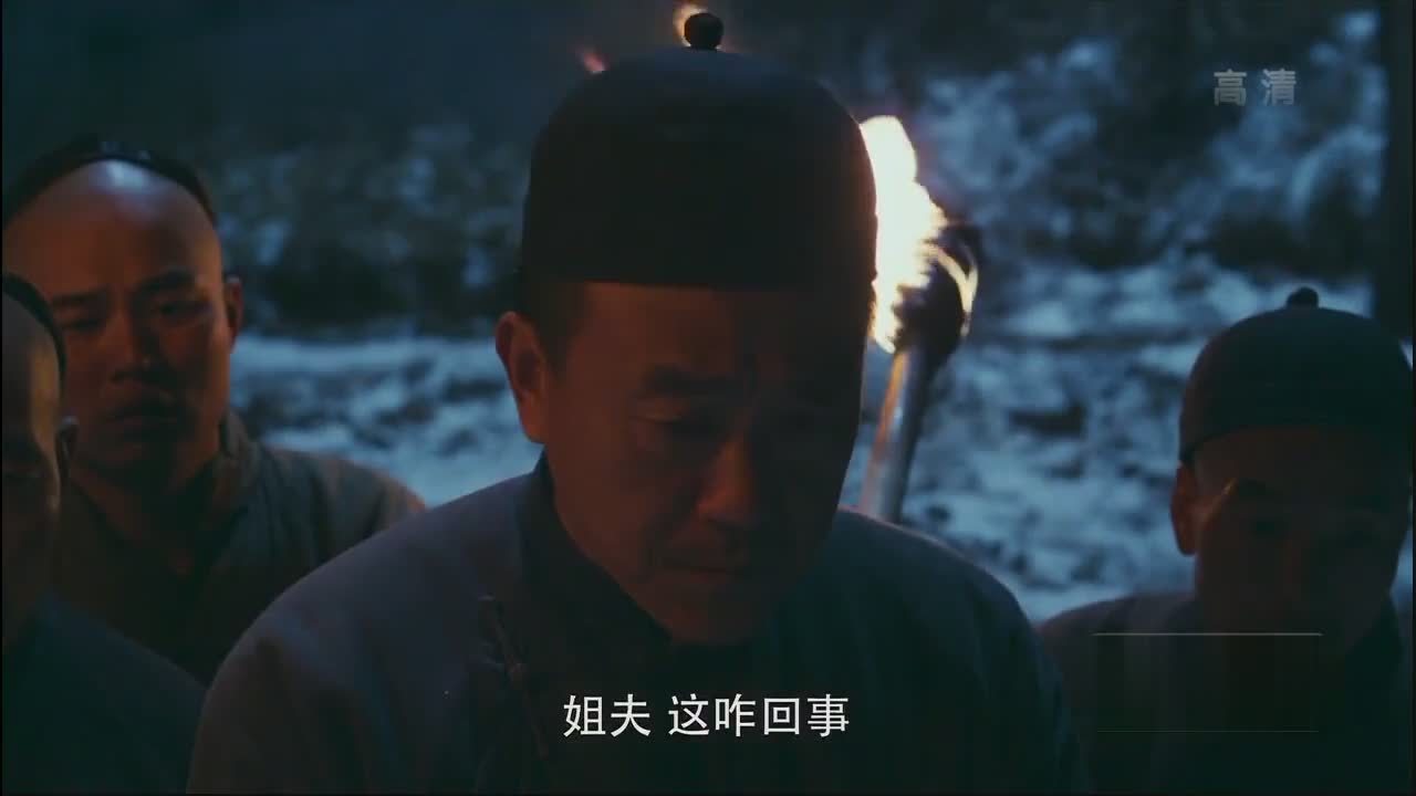 白鹿原 白鹿原上有白鹿，世间再无陈忠实