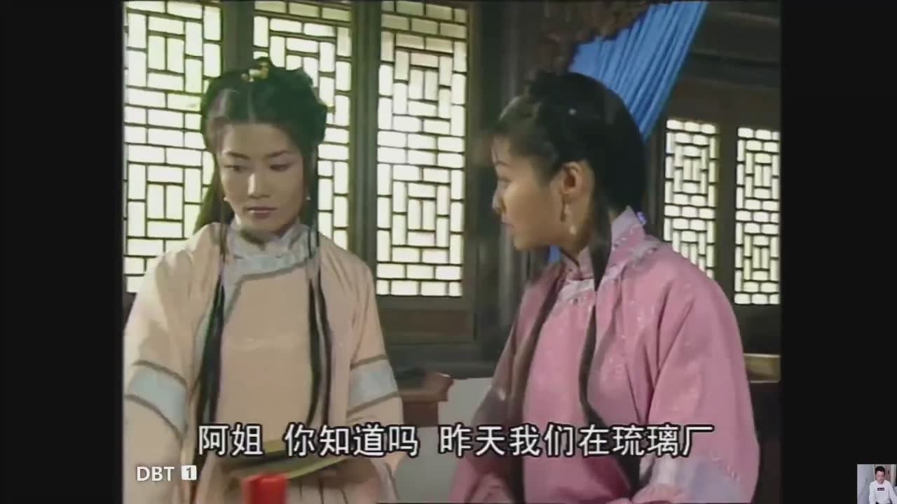 一句我去过，纪晓岚就比不过和珅