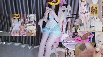 DK-美吖吖的直播 DK-美吖吖的直播