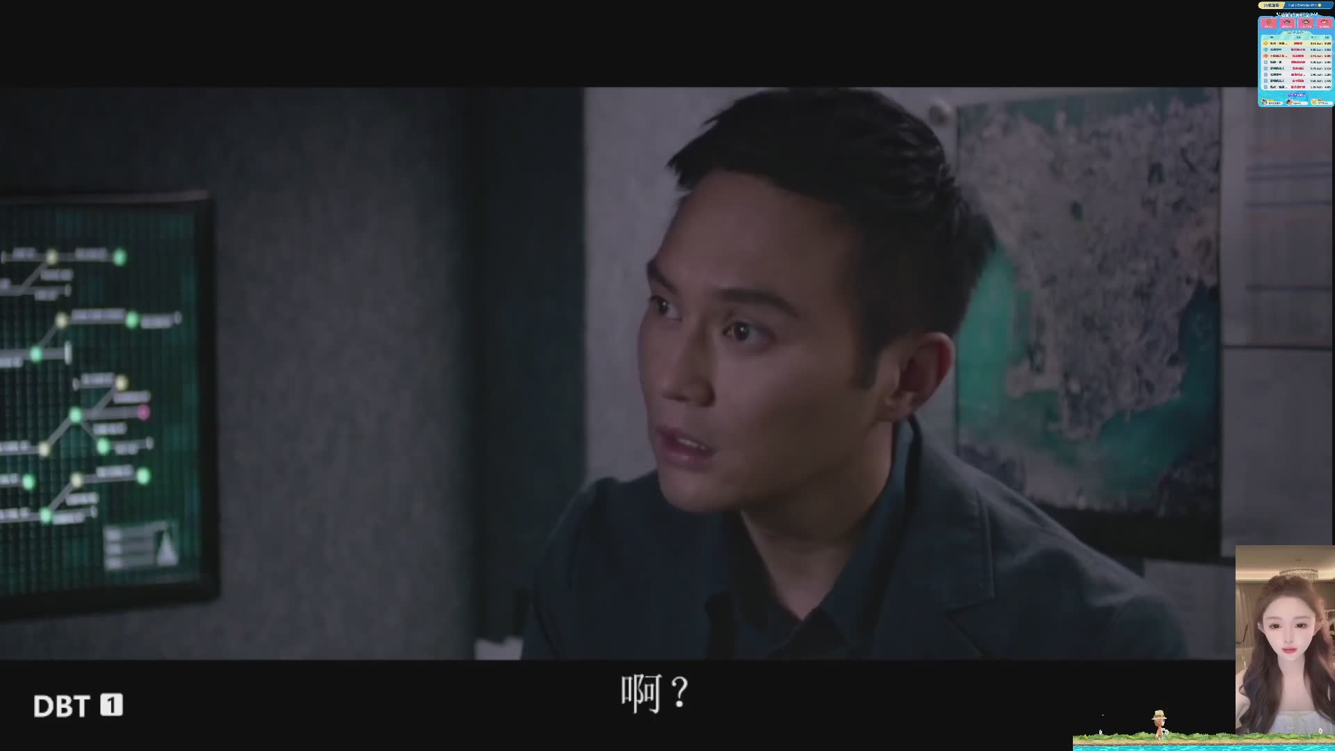 高分搞笑犯罪电影 周润发