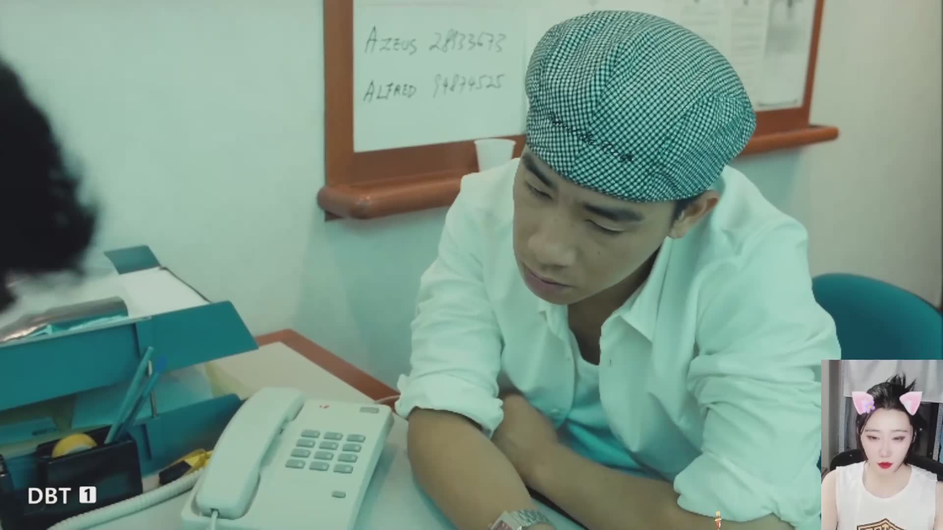 豆瓣9.8高分 放不停