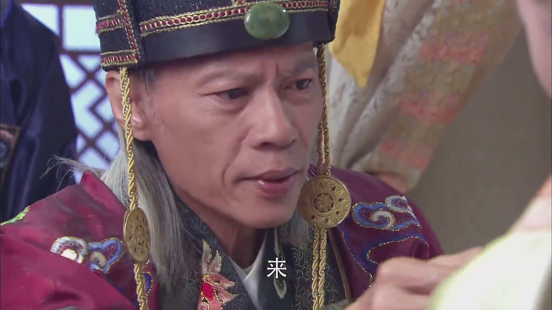 少林寺传奇藏经阁