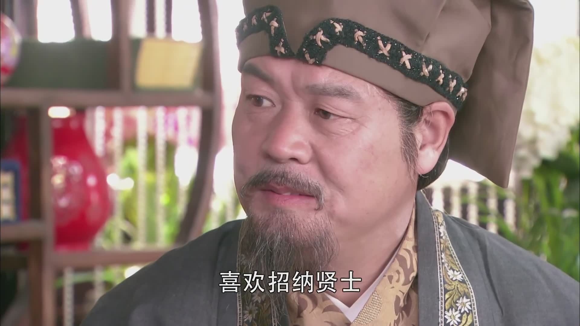 少林寺传奇藏经阁