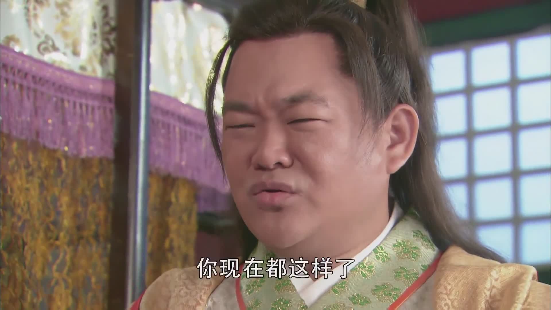 少林寺传奇藏经阁