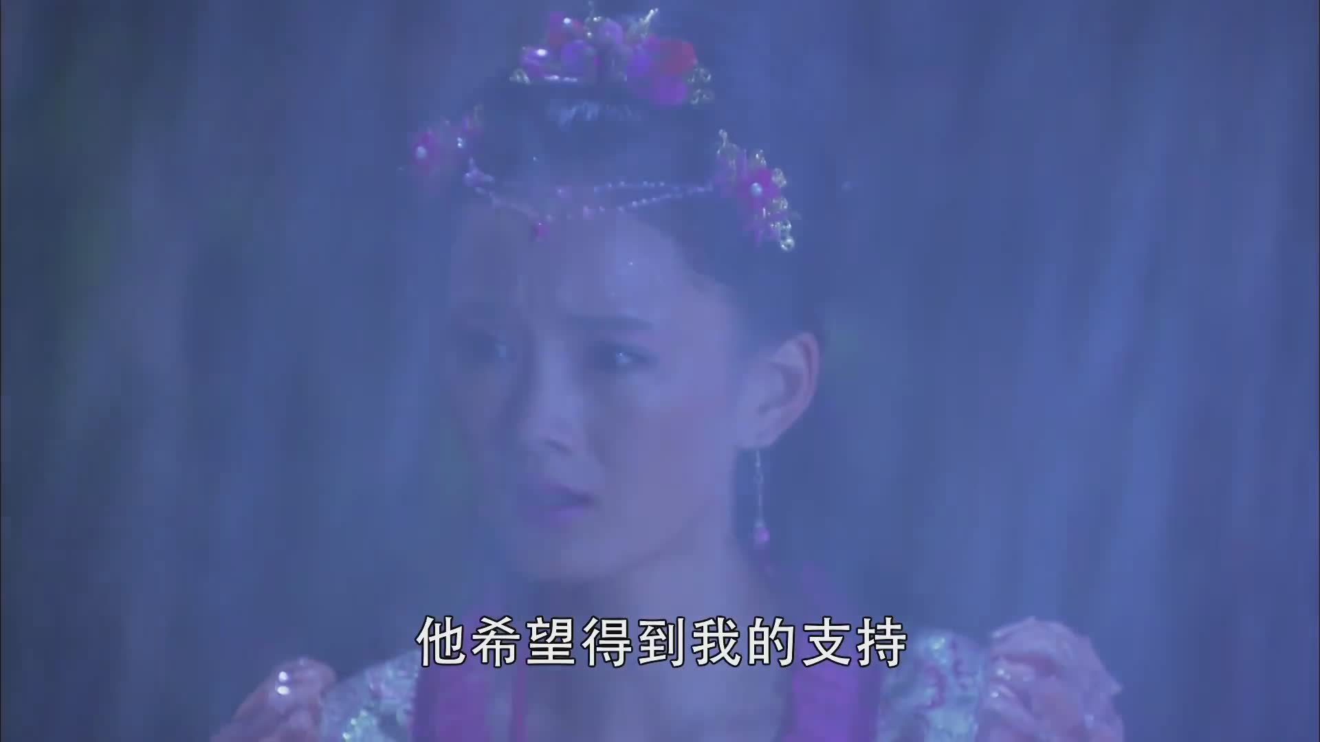 少林寺传奇藏经阁