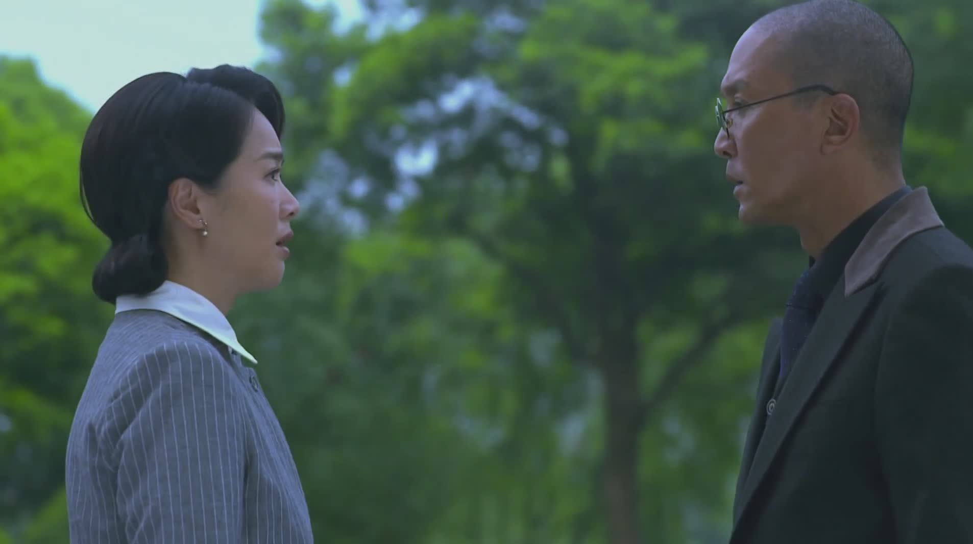 我的绝密生涯 潜伏关郁达