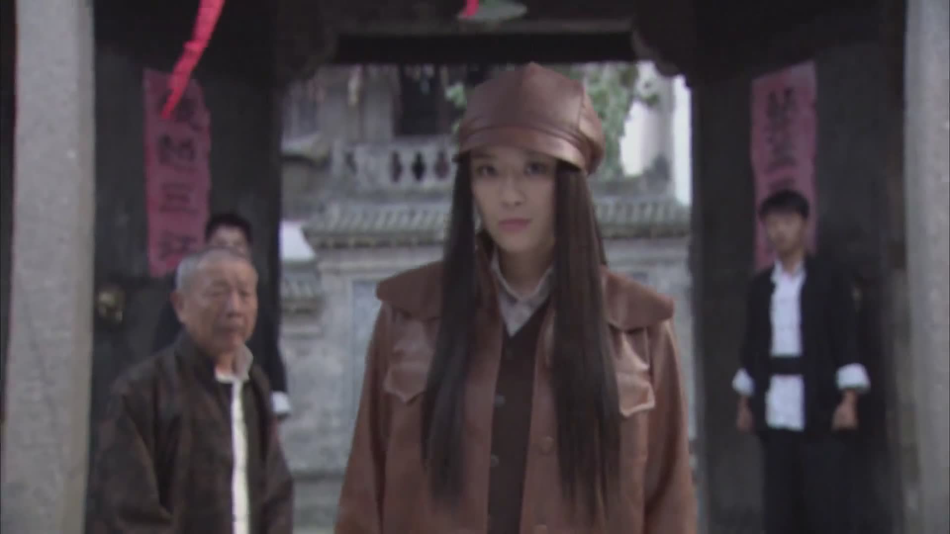 我的兄弟叫顺溜姐妹篇 我的父亲是板凳