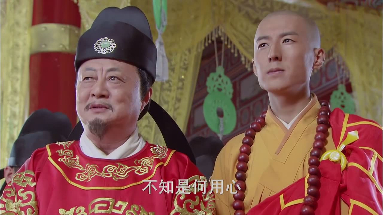 隋唐英雄之薛刚反唐