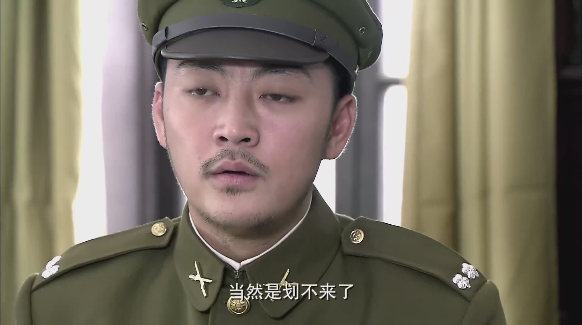 双谍姐妹花 黎明前的抉择