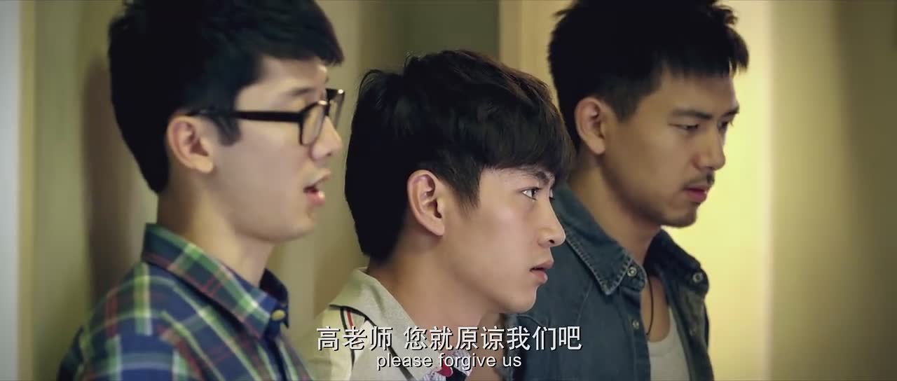 睡在我上铺的兄弟