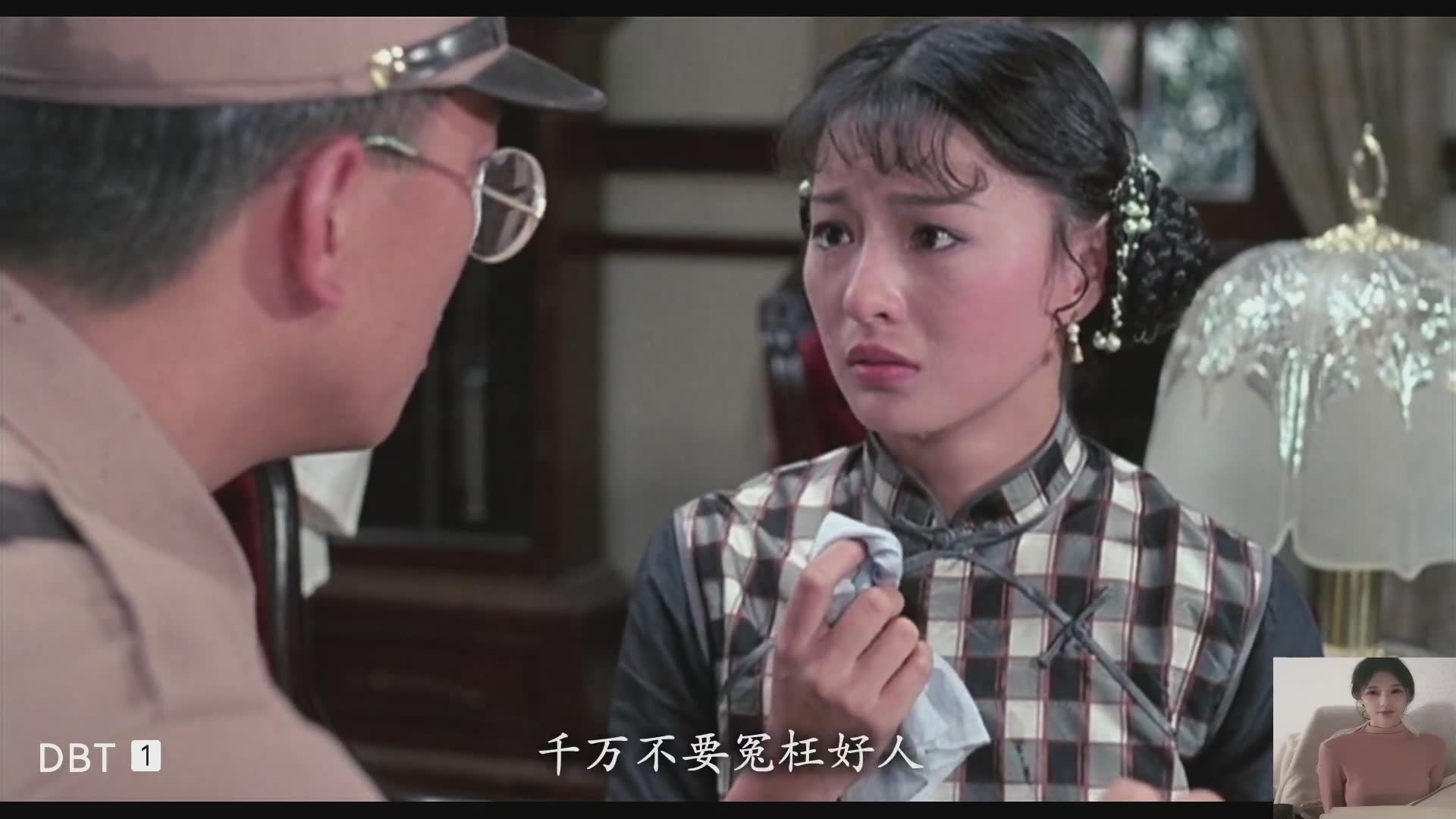 夜场恐怖片，你敢看吗！
