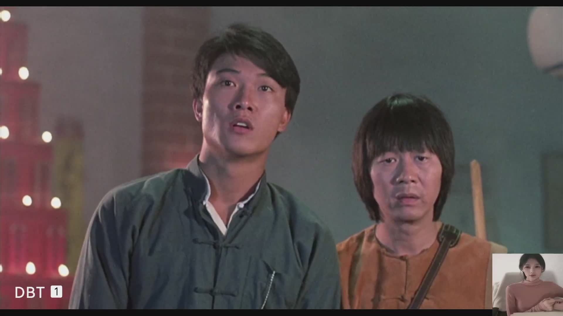 夜场恐怖片，你敢看吗！