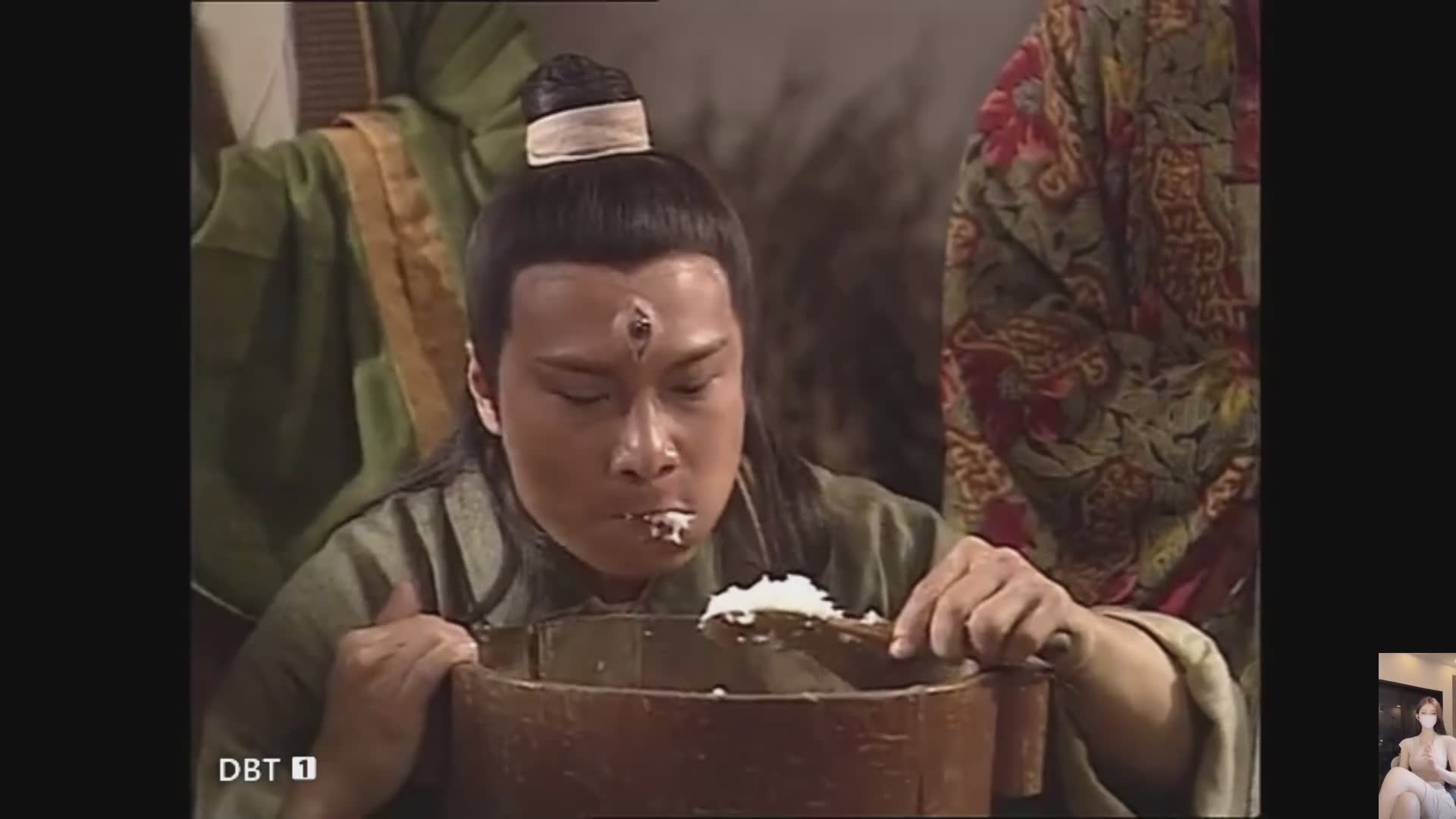 封神榜，哪吒申公豹姜子牙妲己陪你一起看