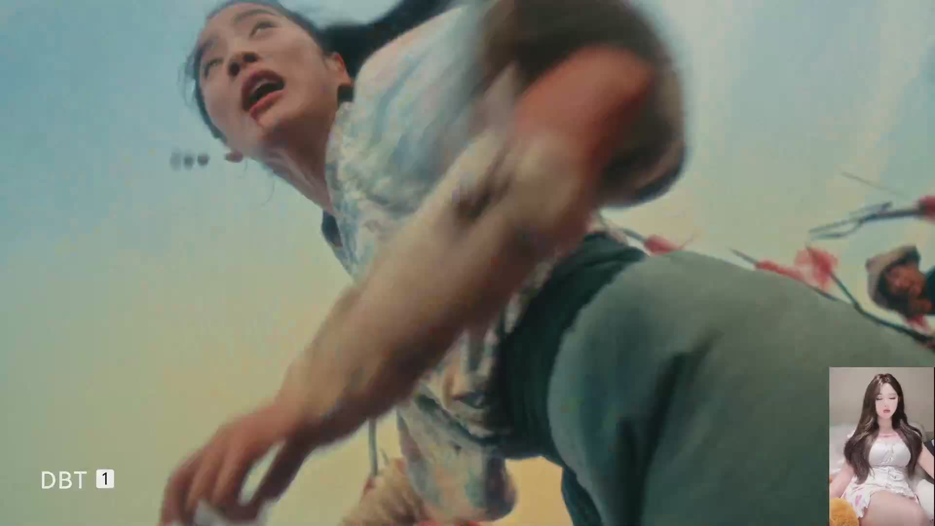 金庸系列武侠片