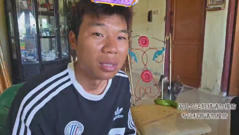 印泥行第22天，探险热带雨林