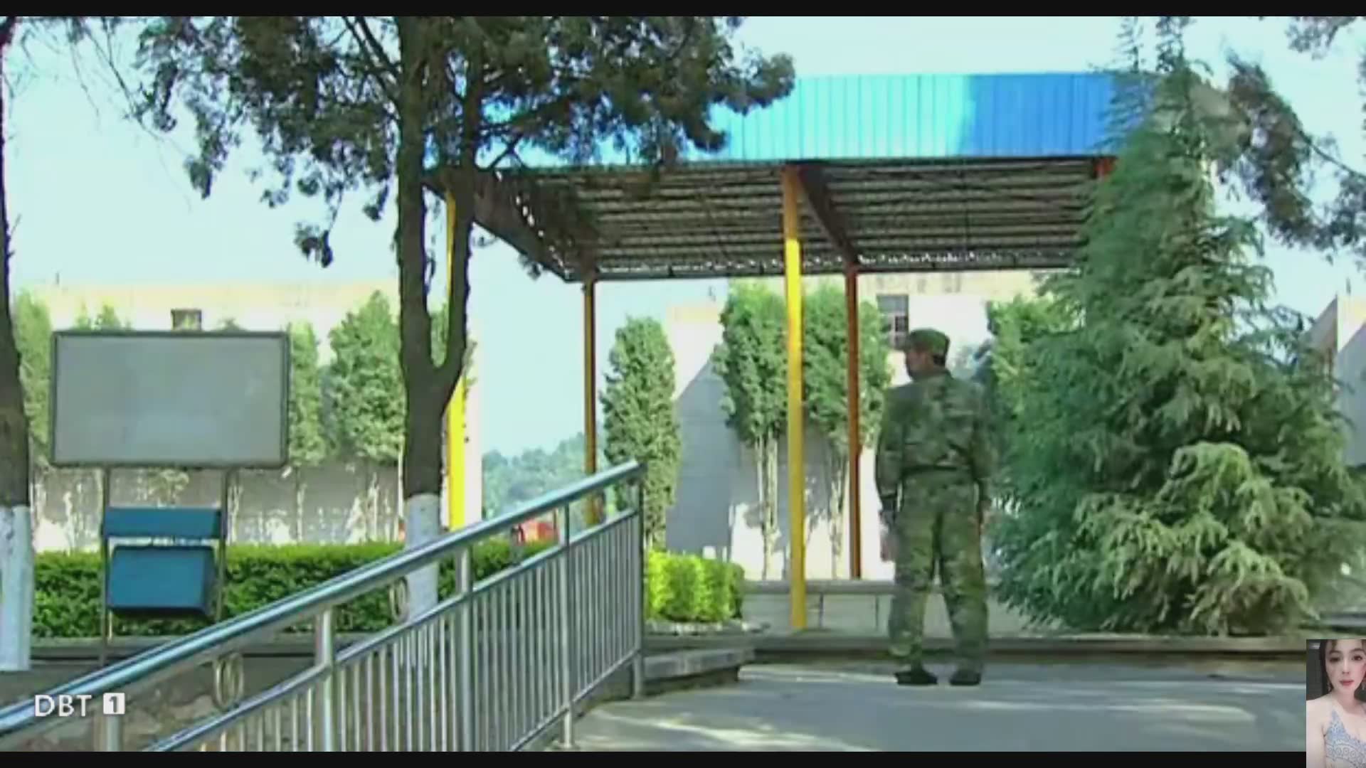 士兵突击许三多最强兵王成才许木木
