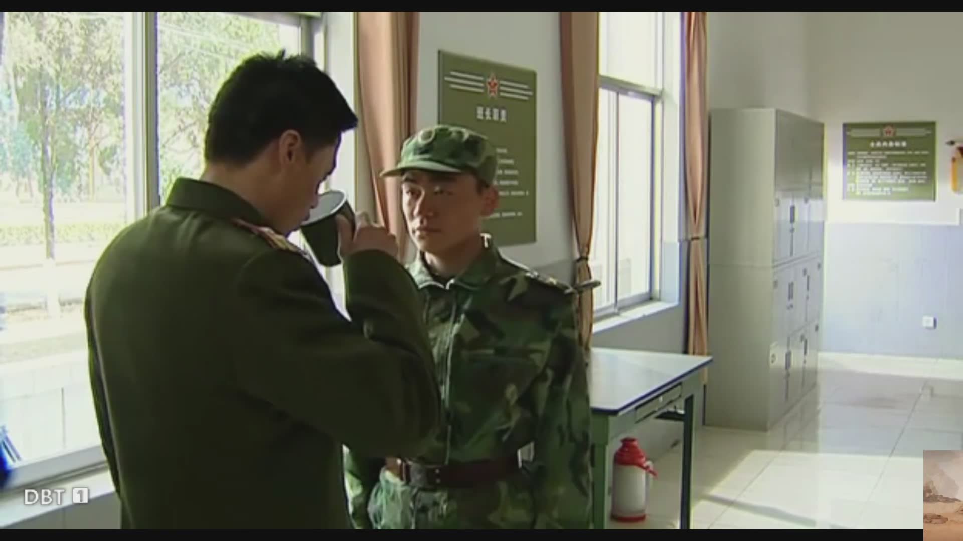 士兵突击王宝强成才许三多最强兵王经典