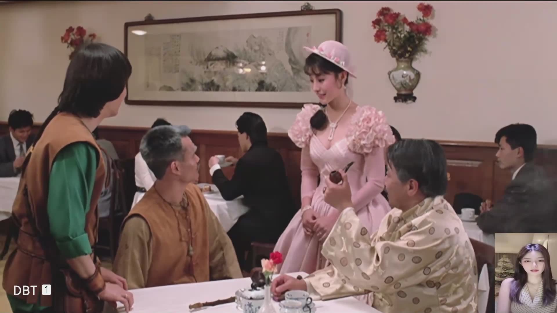 英叔 林正英 僵尸