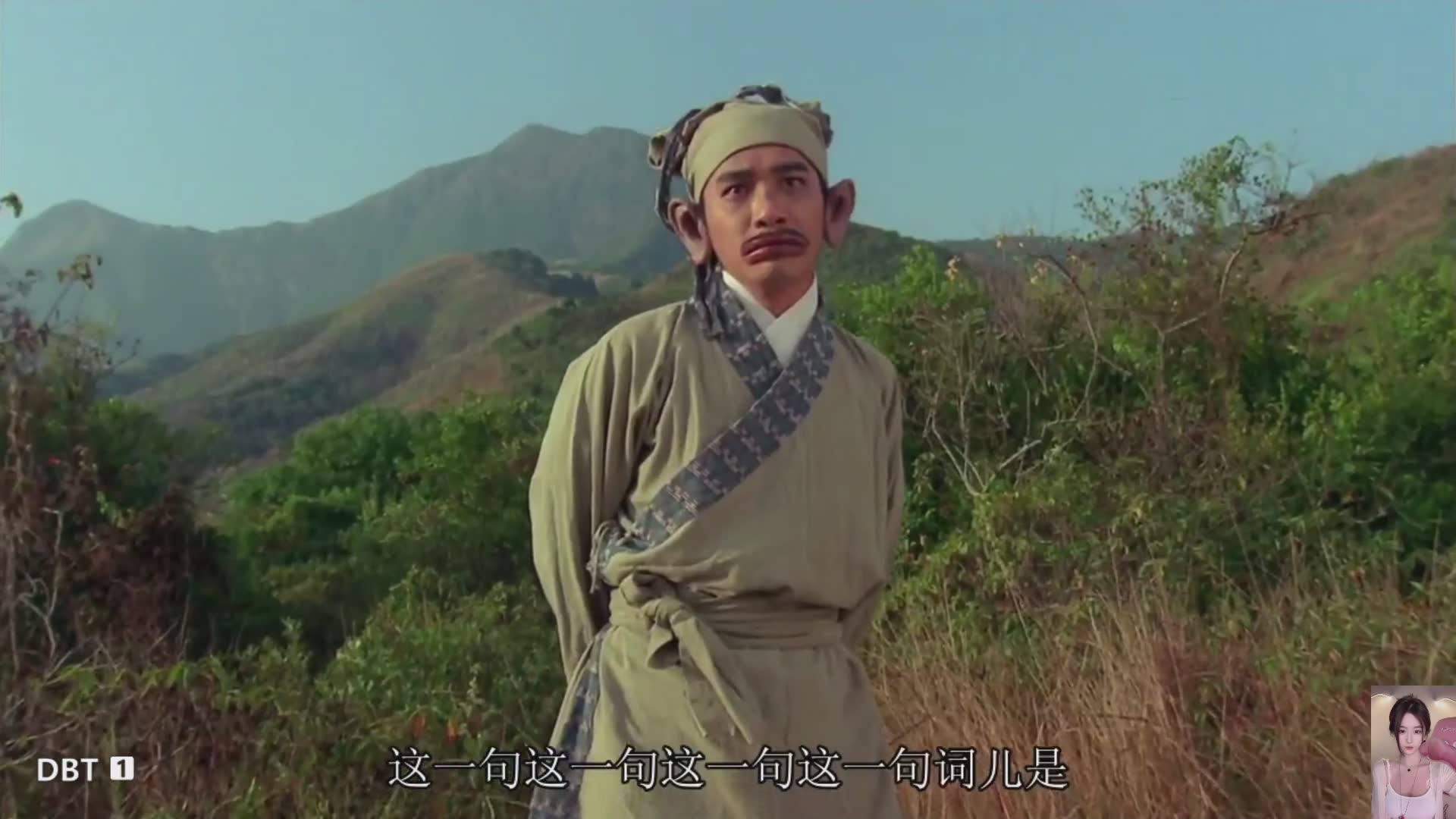 喜剧  群星  不间断