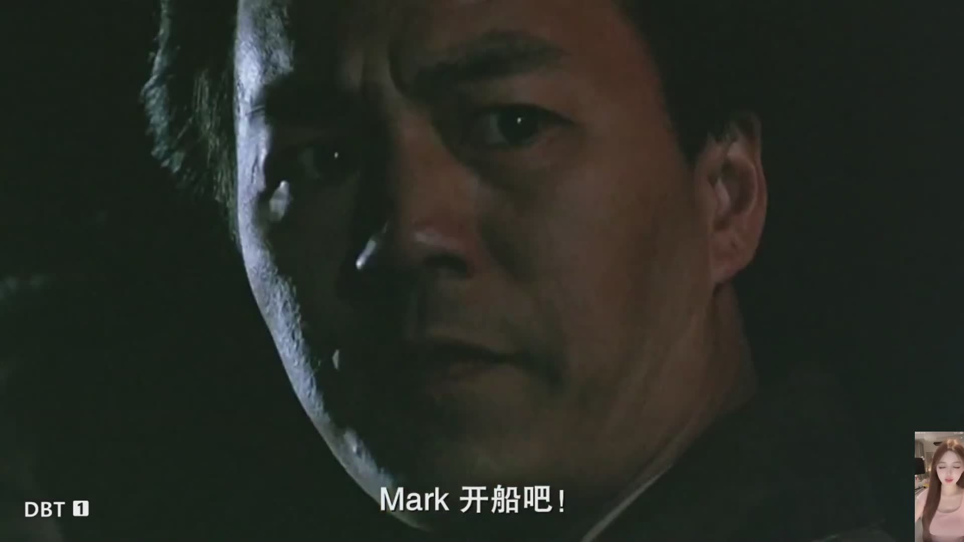 周润发~英雄本色1-2