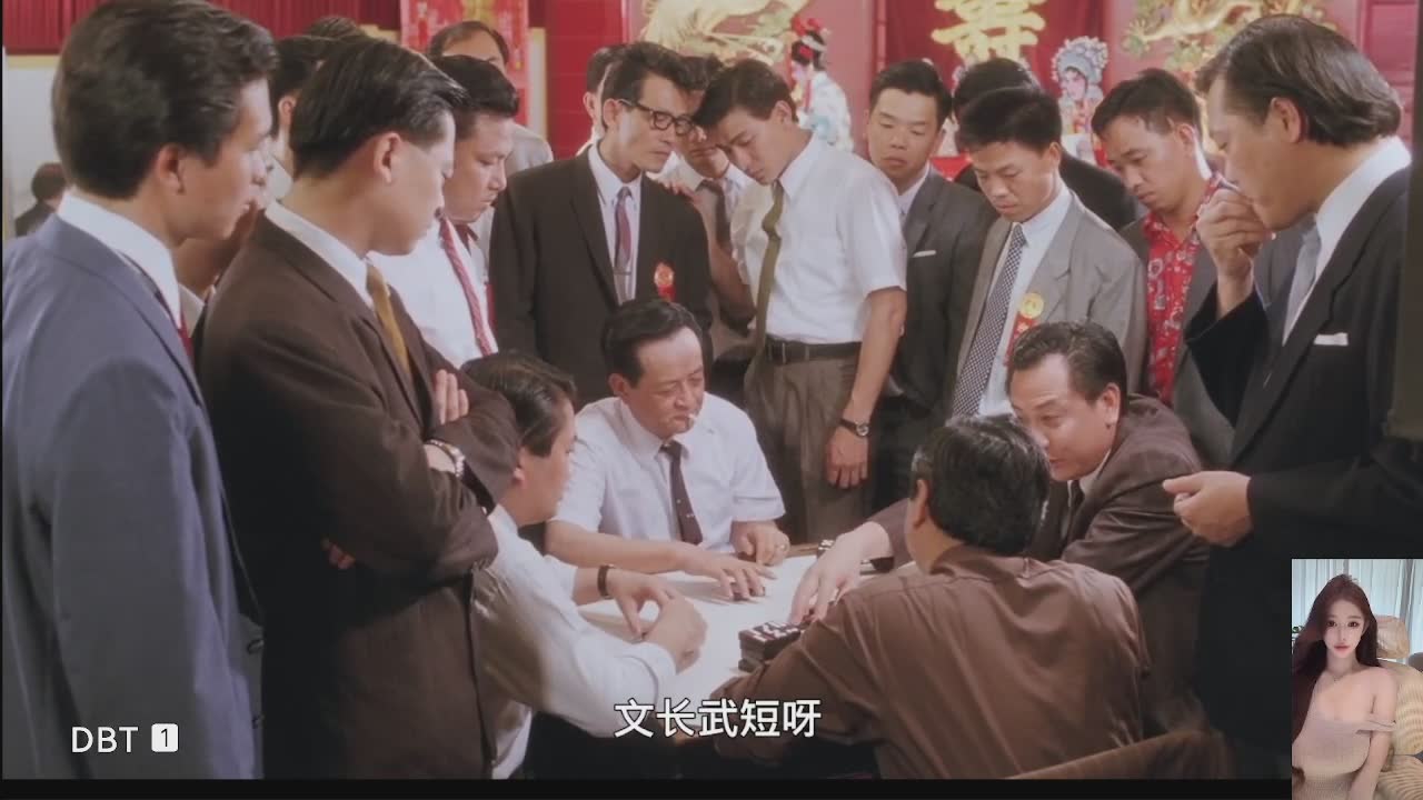 刘德华成名作品