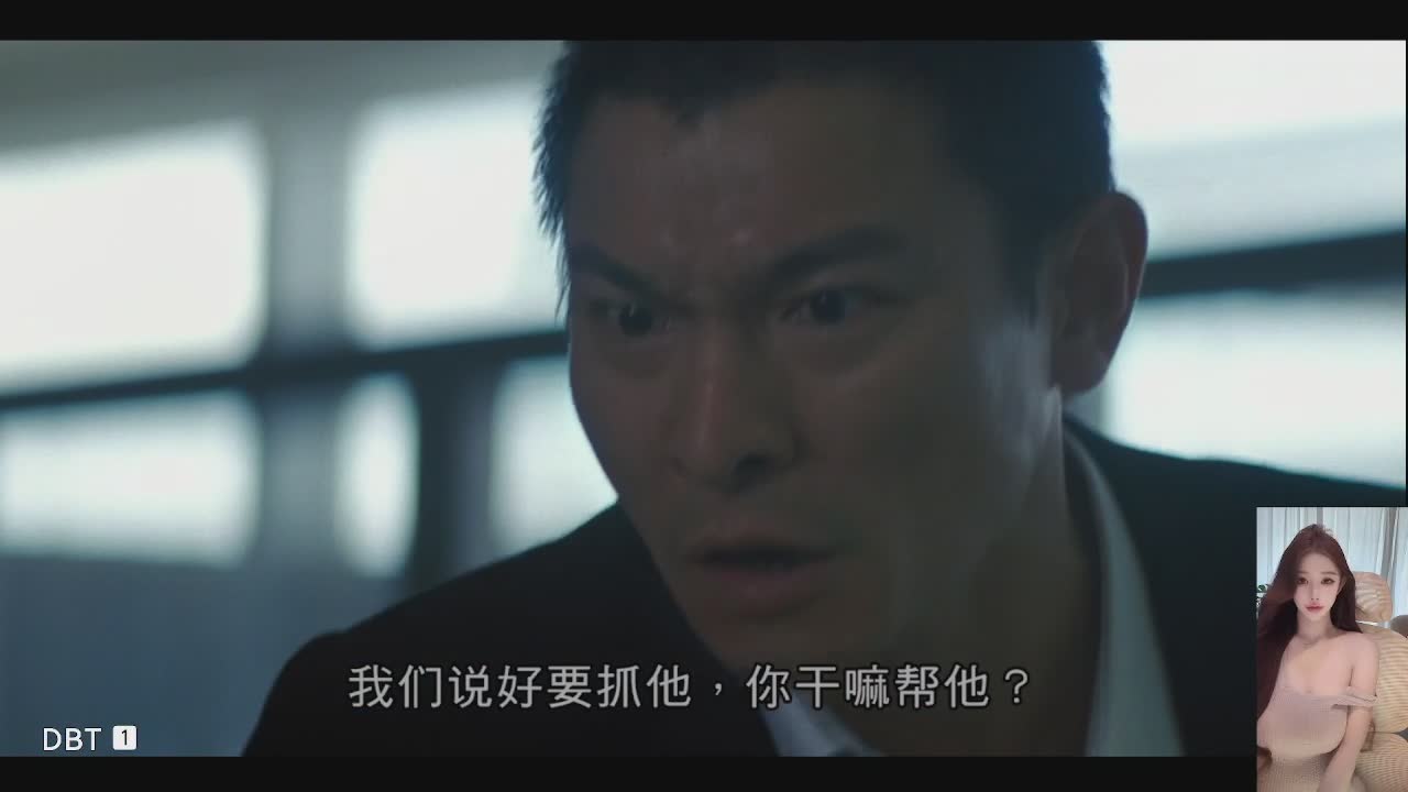 金马影帝疯狂飙戏