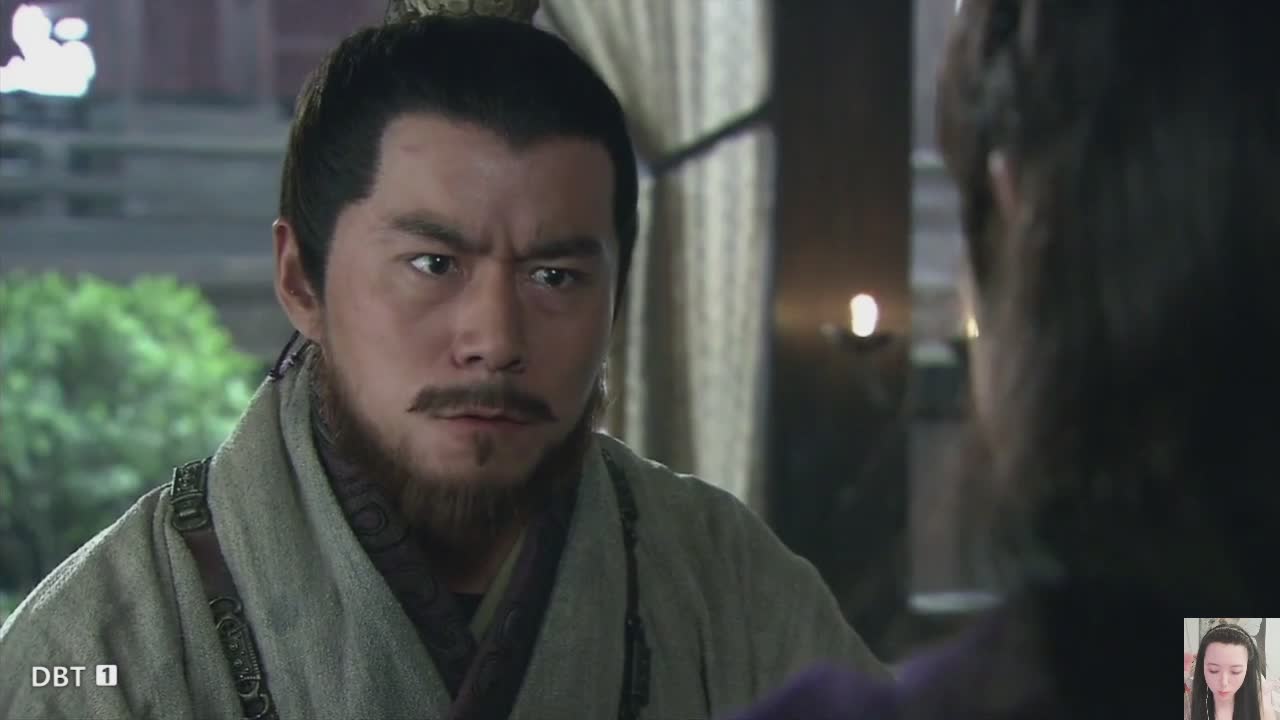 滚滚长江