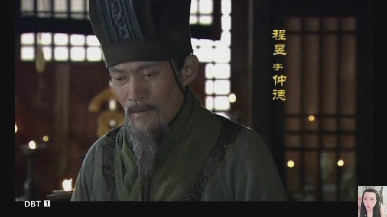 滚滚长江