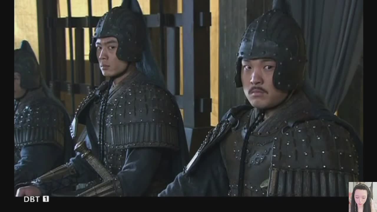 滚滚长江