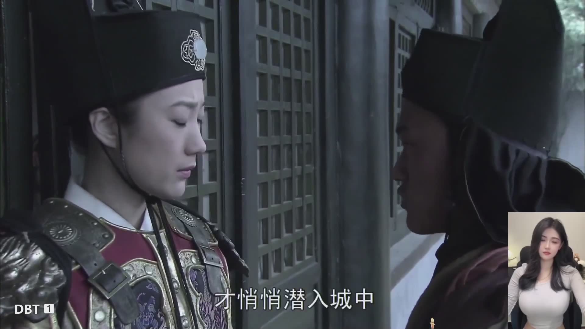 神探狄仁杰 57明白 元芳 神断狄仁杰